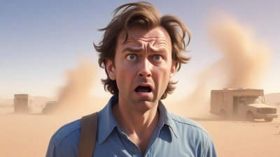 Американец инсценира отвличането си, за да отиде на ергенско парти