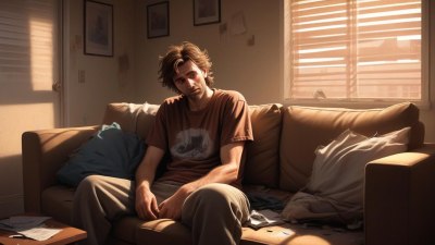 Махмурлукът става по-слаб с възрастта