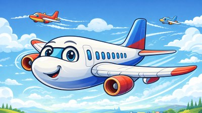 Разкрити авиомистерии