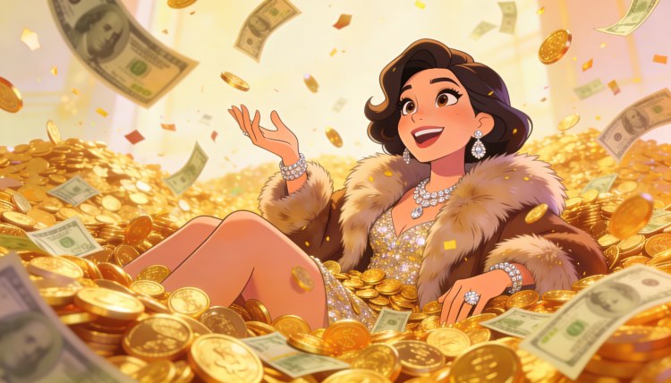 Коя зодия е родена да бъде богата? Астролозите посочват едно име