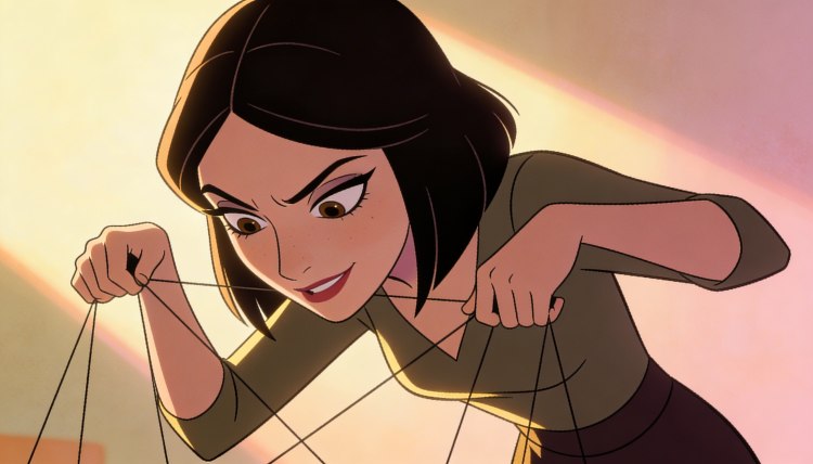 Коя зодия изглежда мила, но всъщност управлява всички зад кулисите?