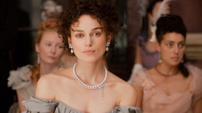 Манипулаторката Кийра Найтли