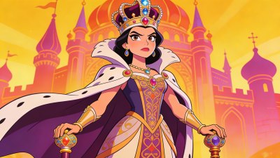 Най-силните жени в зодиака &ndash; не им трябва принц, те са кралици 