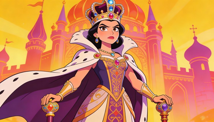 Най-силните жени в зодиака &ndash; не им трябва принц, те са кралици 