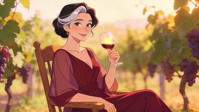 Тези зодии остаряват като хубаво вино (а и с годините стават по-опасни) 