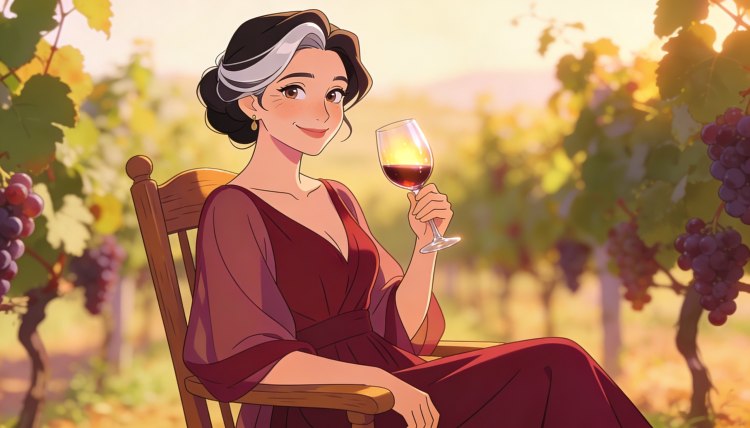 Тези зодии остаряват като хубаво вино (а и с годините стават по-опасни) 