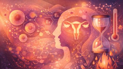 Новата истина за естрогена: Защо науката промени мнението си?