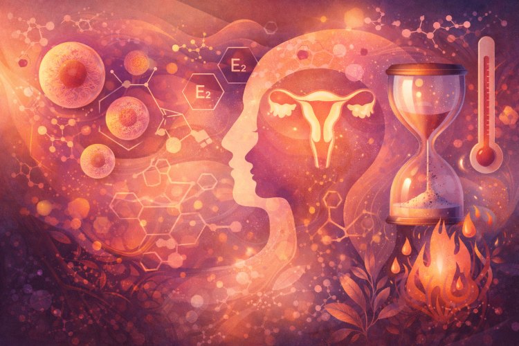 Новата истина за естрогена: Защо науката промени мнението си?