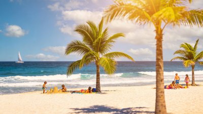 Нещата, които не трябва да забравяш преди почивката 