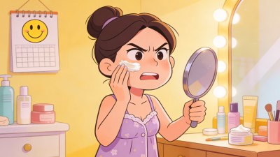 Хапче вместо ботокс ще подмладява дамите