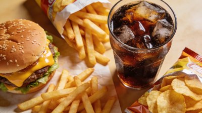 Лошото настроение събужда желание за вредна храна