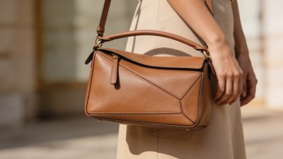 Най-странните неща в дамската чанта 