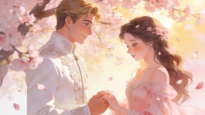 Жените мечтаят за принц 