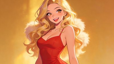 Учени опровергаха стереотипа за глупавата блондинка