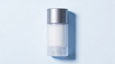 Сменяйте дезодоранта на всеки шест месеца