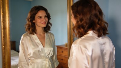 Кои са най-неуверените във външния си вид жени?