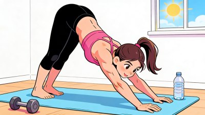 Дами, засрамете се, мъжете спортуват два пъти повече