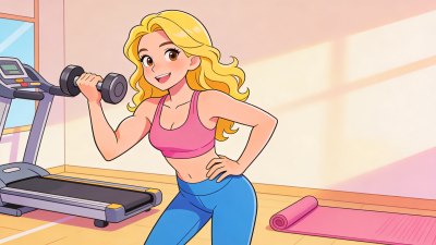 Последен шанс - влез бързо във форма за лятото 