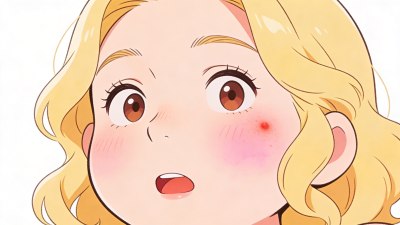 Бум на акнето заради храната и стреса 