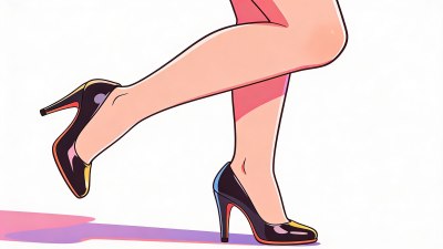 Високите обувки &ndash; със срок на годност 