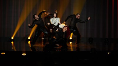 DARA ще представи България на "Евровизия 2026" с песента "Bangaranga"