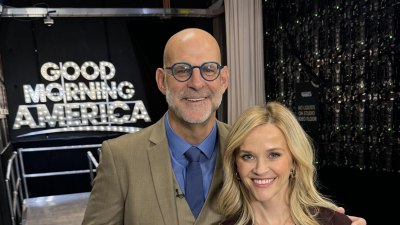 &bdquo;Изчезнал без сбогом&ldquo; от Рийз Уидърспун и Харлан Коубън (предложение за четене)