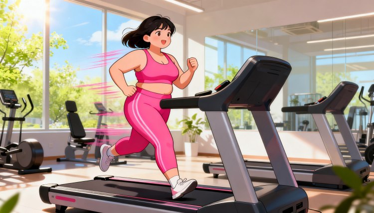 Борбата със затлъстяването: Учени откриха как да &bdquo;възпламеним&ldquo; мазнините