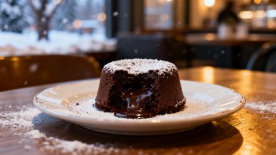 ТЕСТ: Кой десерт олицетворява твоята сладка страна? Открий изкушението в себе си!