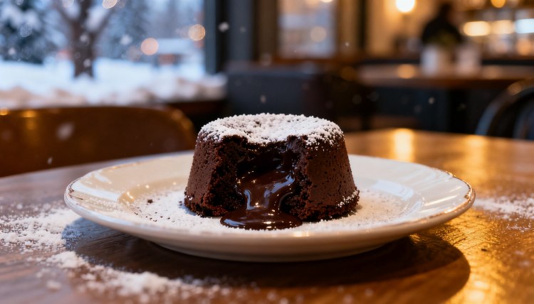 ТЕСТ: Кой десерт олицетворява твоята сладка страна? Открий изкушението в себе си!