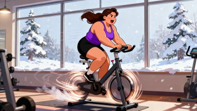 Отслабване след 30: Какво трябва да знаем 