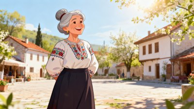 8 начина да се харесаш на майка му