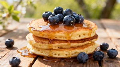 Любимата закуска: ето какво не знаем за палачинките