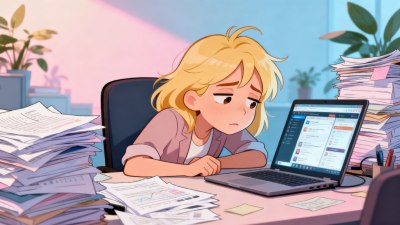 Как да се справим с депресията след отпуската 