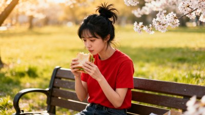 Не прави това на празен стомах 