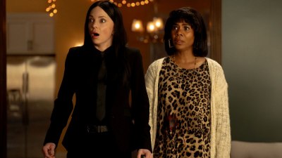 Нито един хорър хит не е в безопасност: &bdquo;Страшен филм&ldquo; се завръща (филмово предложение)