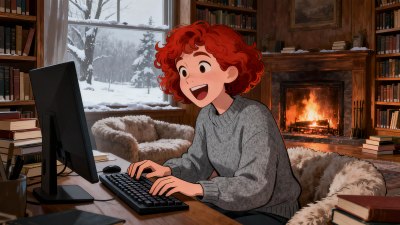 Най-щастливите професии в света: Попадаш ли в класацията?