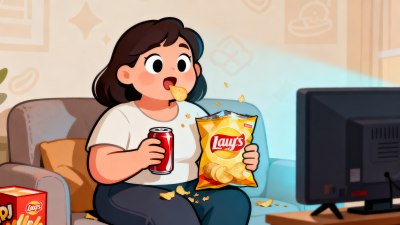 Седем вредни навика, които пречат на диетата ти &nbsp;