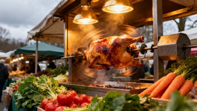 Калорийните бомби, скрити в здравословните храни