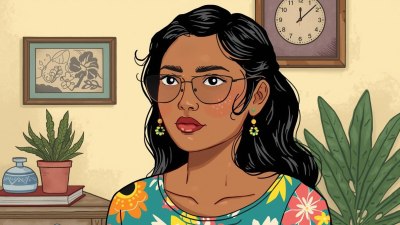 Как да бъдеш дама 