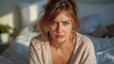 Жените са по-кисели рано сутрин 