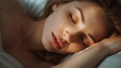 Откажете се от пижамата, лягайте си голи