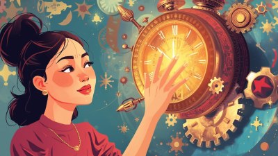 Пет признака, че остаряваш 