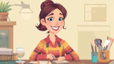 7 качества, които те правят любимата колежка в офиса 