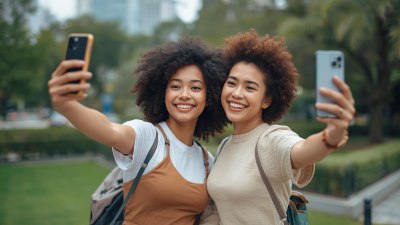 7 трика, с които винаги ще изглеждаш добре на снимки 