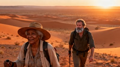 Отвлечени и щастливи