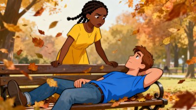 Шест сигурни признака, че той лъже 