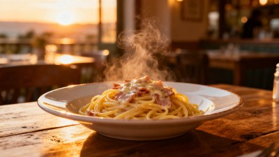 Кажи ми коя е любимата ти паста и ще ти кажа каква си