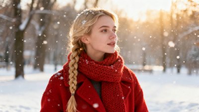 На пазар за студеното време 