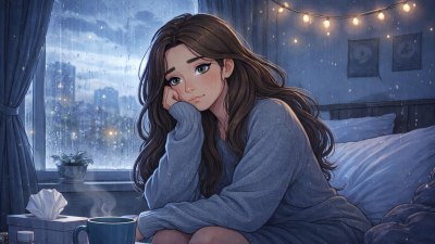 "Синият понеделник" е един от най-депресиращите дни в годината. Как да се справим? 