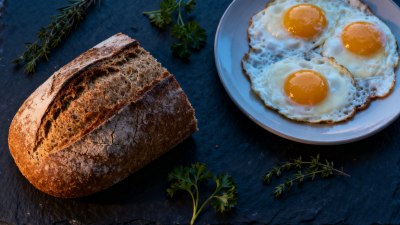 3 тайни на здравословната диета